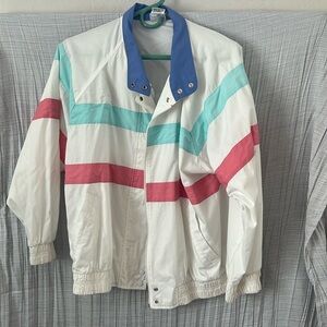 Vintage jacket
